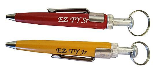 Ez-Ty Fly Holder