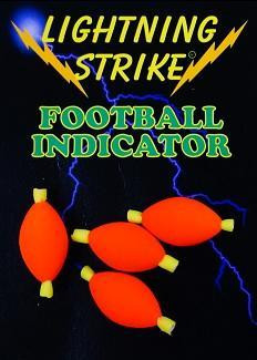 Football Indicators W/Gasket