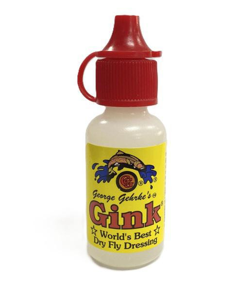 Gink Dry Fly Dressing