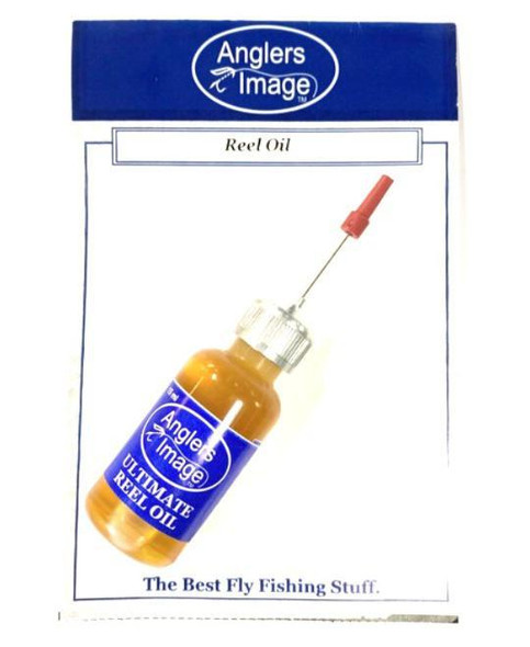 Reel Oil