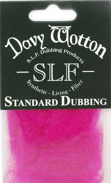 Davy Wotton SLF Standard Dubbing
