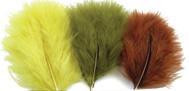 Wapsi Wooly Bugger Marabou