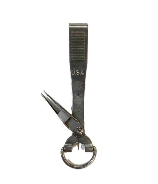 Tie-Fast Knot Tyer Combo Tool