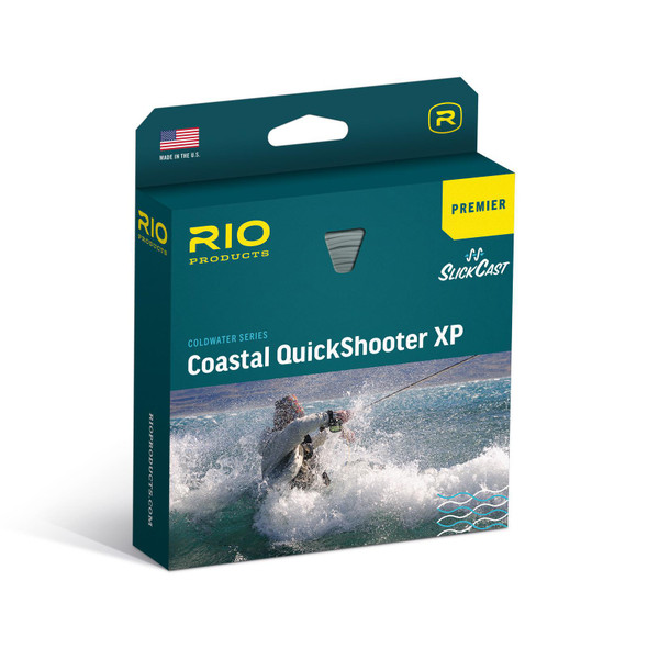 RIO Coastal Quickshooter XP