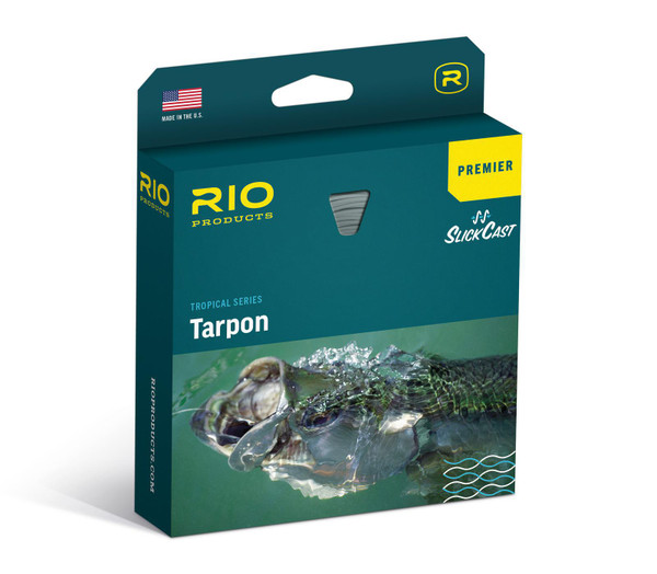 RIO Premier Tarpon