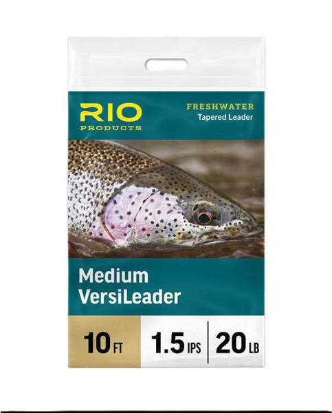 RIO Medium Versileader