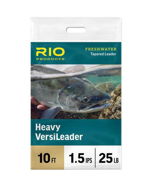 RIO Heavy Versileader