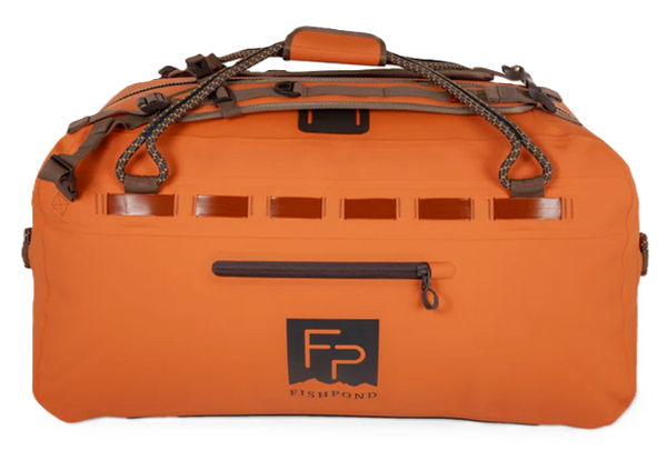 Fishpond Thunderhead Grande Submersible Duffel