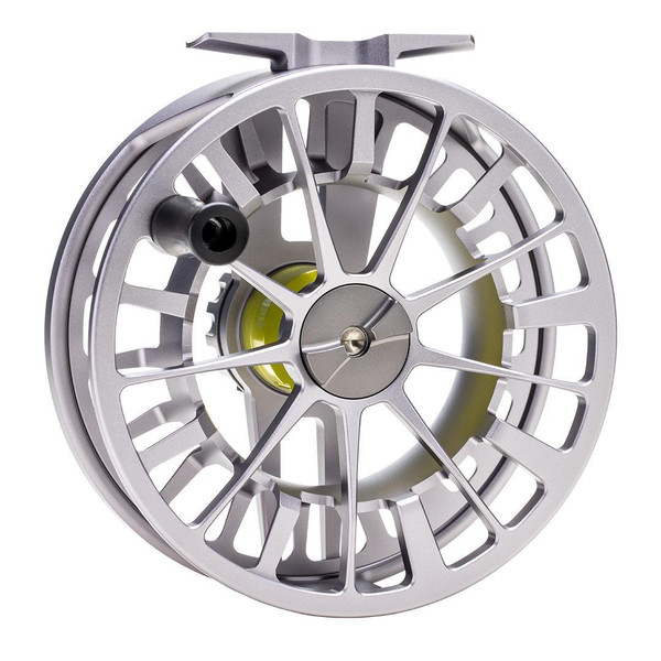 Lamson Centerfire Fly Reels