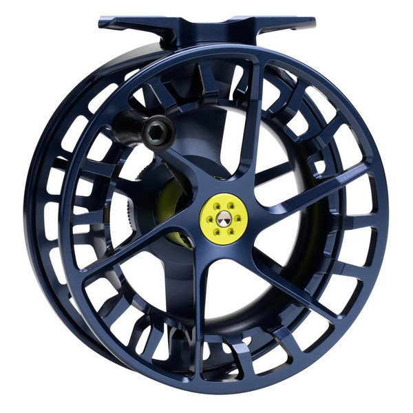 Lamson Speedster S Fly Reel