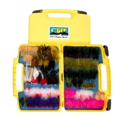 Cliff The Bugger Beast