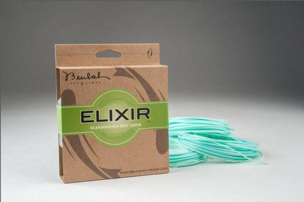 Beulah Elixir Shooting Head