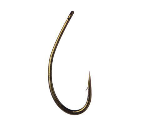 Daiichi 1160 - Klinkhammers, Emergers, Caseless Caddis, Bronze