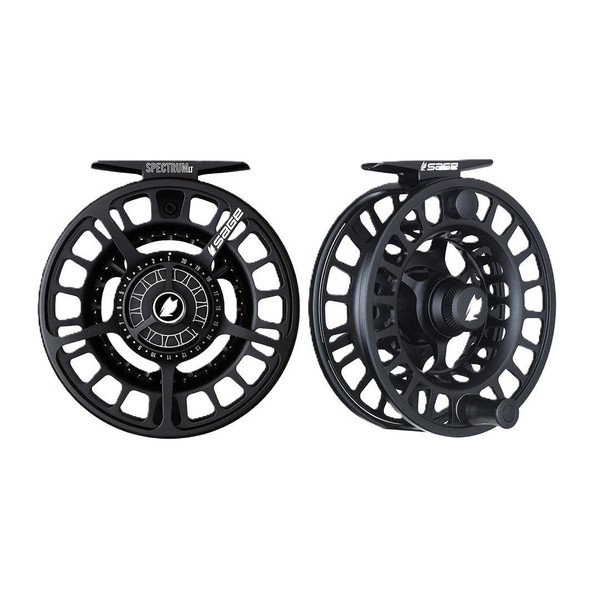 Sage Spectrum LT Fly Reels