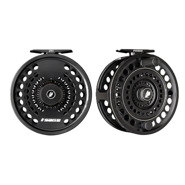 Sage Spey II Fly Reels