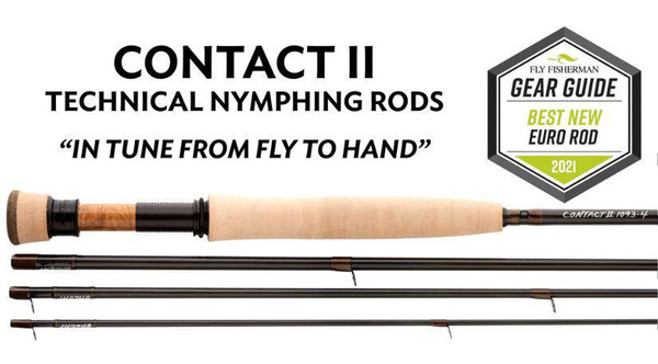 Thomas & Thomas CONTACT II