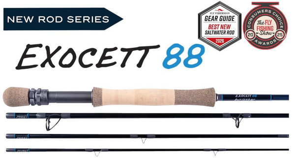 Thomas & Thomas Exocett 88