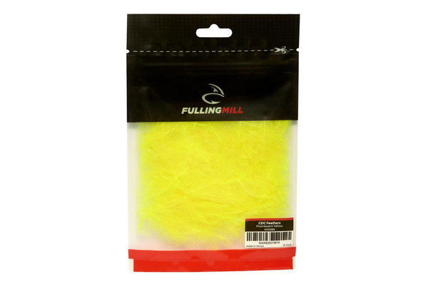 Fulling Mill CDC 1g Pack