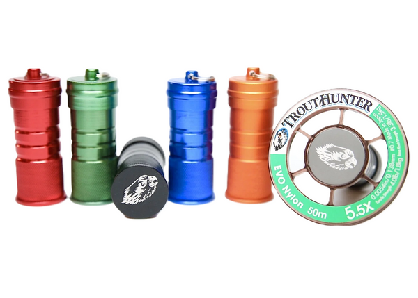 TroutHunter Stash Tippet Tender