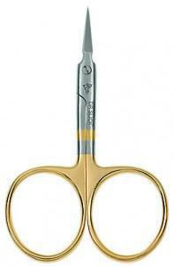 Dr Slick Arrow Scissors - Serrated