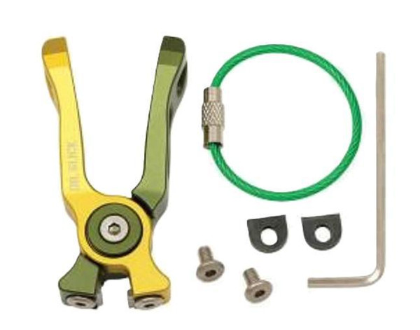 Dr Slick Cyclone Nippers