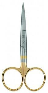 Dr Slick Hair Scissors - Serrated