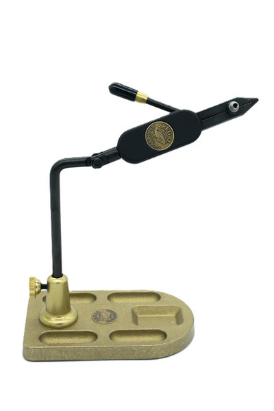 Regal Medallion Series Vises with Regular Head