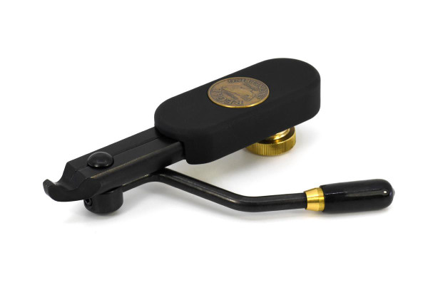 Regal Medallion Series Vises with Hook Head