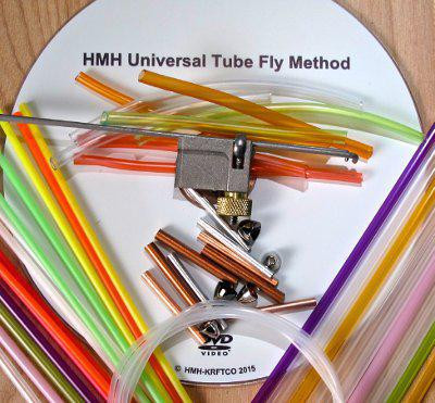 HMH Tube Fly Method Kit