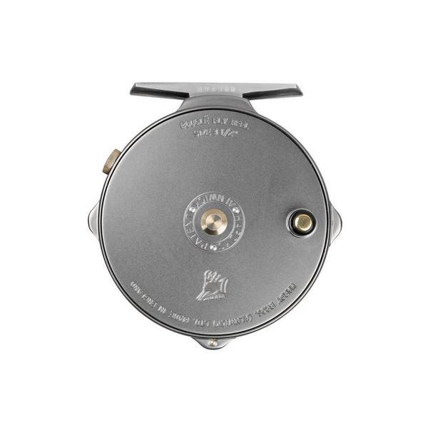 Hardy 1939 Bougle Heritage Fly Reel