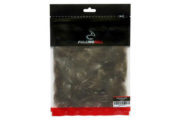 Fulling Mill CDC Bulk 3g Pack