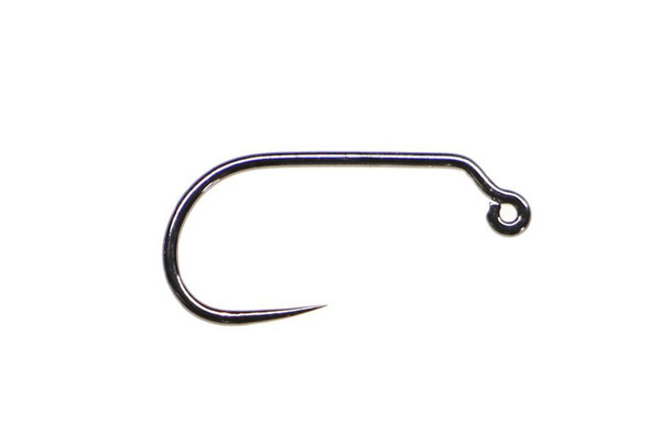 Fulling Mill 5045 - Jig Force Black Nickel Barbless