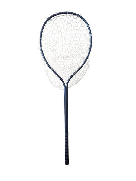 New Phase Aluminum net mid length