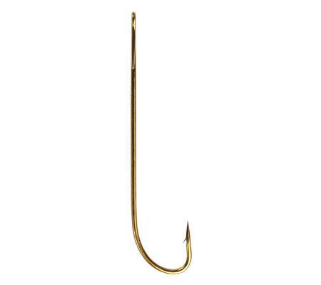 Daiichi 2370 - Classic Streamers (Dick Talleur), 7X Long, 3X Strong