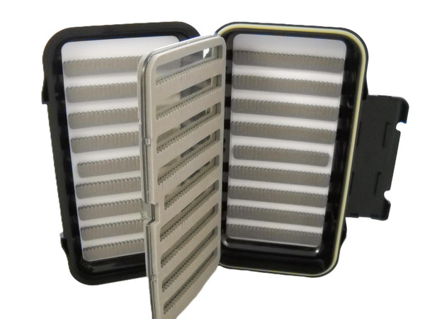 New Phase Go-To Box w Swingleaf