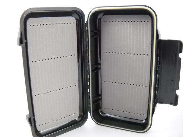 New Phase Go-To Box w/o Swingleaf