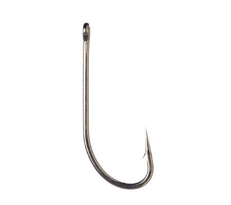Daiichi 2450 - Tube Fly Hook, Heavy Wire