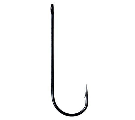 Daiichi 2461 - Aberdeen, Poppers, Pike, Bass, etc.