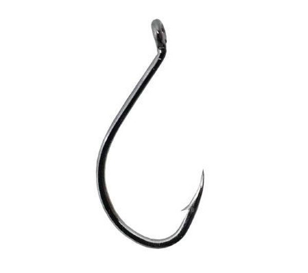 Daiichi 2557 - Intruder and Stinger Flies, Trailing Hooks