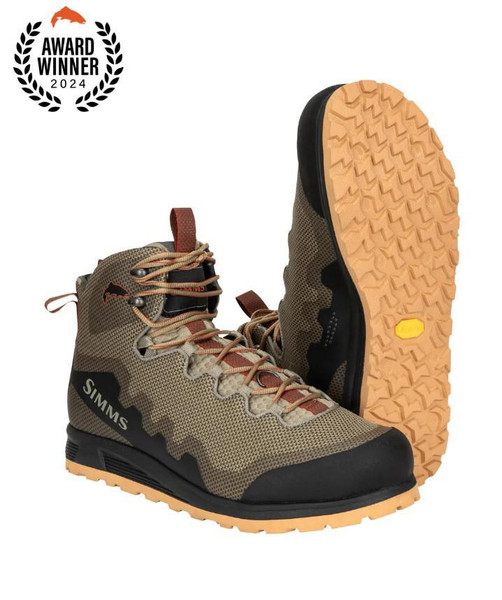 Simms M's Flyweight Access Boot