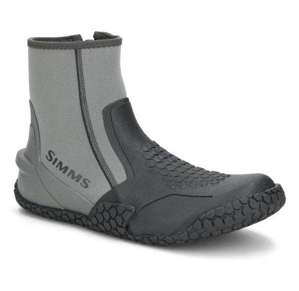 Simms M's Zipit Bootie