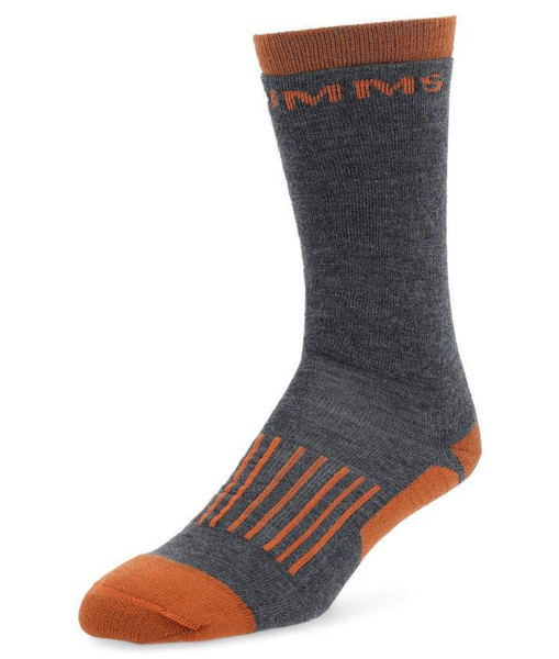 Simms M's Merino Midweight Hiker Sock