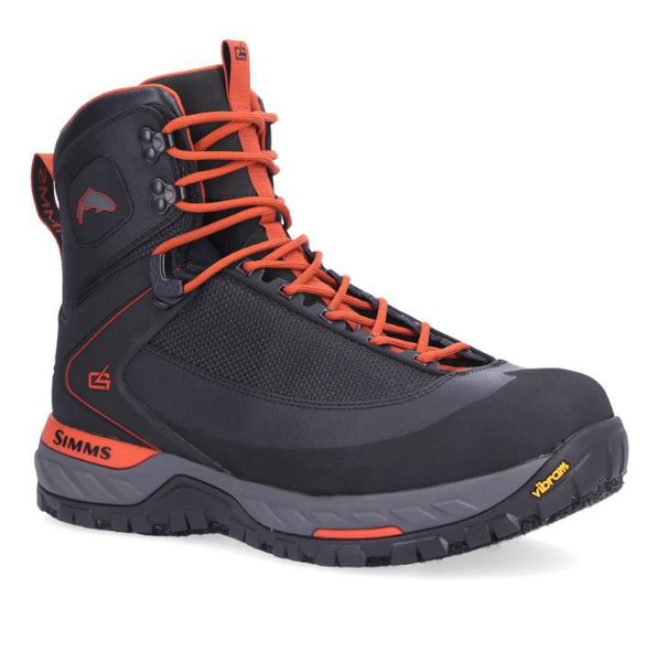 Simms M's G4 PRO Powerlock Boot - Felt