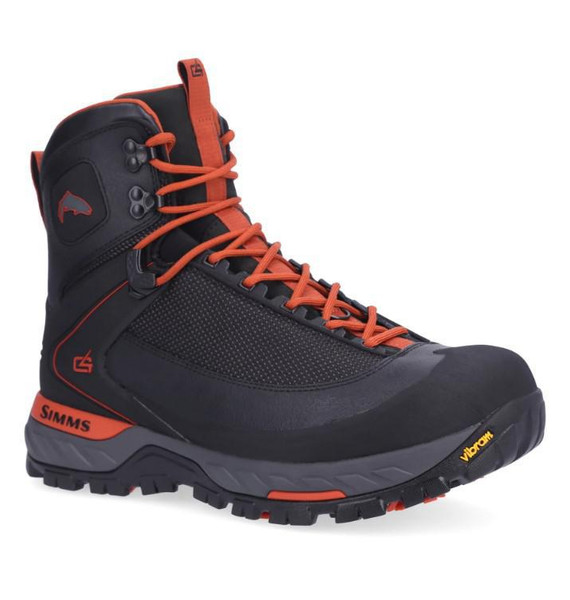 Simms M's G4 PRO Powerlock Boot