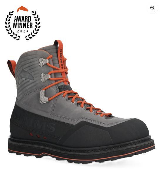 Simms M's G3 Guide Boot - Vibram