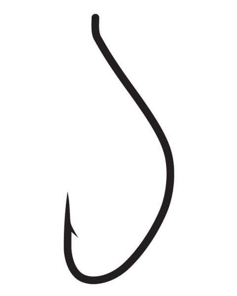 Gamakatsu C12U - Caddis & Other Pupae, Bronze