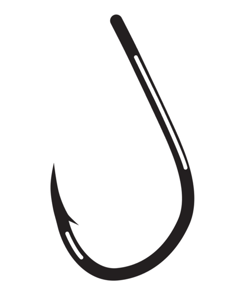 Gamakatsu C14S - Glo Bugs & Other Egg Patterns, Black