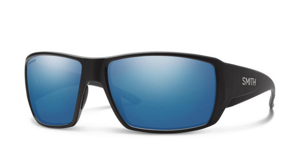 Smith Optics GUIDE'S CHOICE S