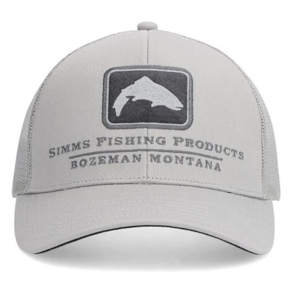 Simms Double Haul Icon Trucker