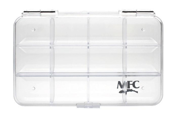 MFC Clearwater Fly Boxes